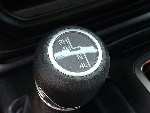 Used 2020 Jeep Wrangler Unlimited Sport AWD/4WD image 23