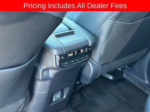 Used 2026 Toyota Grand Highlander FWD image 15