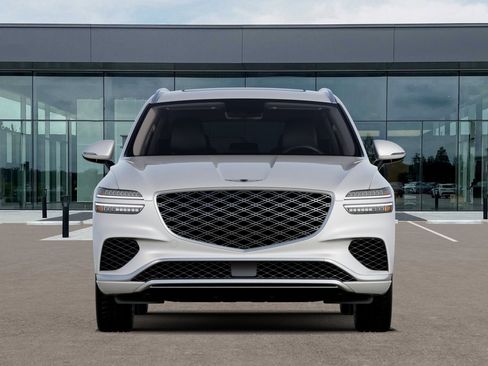 New 2027 Genesis GV70 2.5T Select AWD/4WD image 6