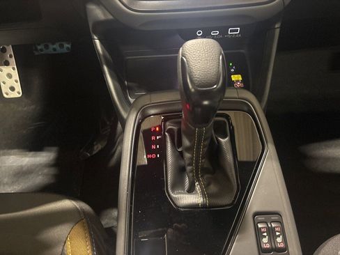 New 2026 Subaru Crosstrek 2.5i Sport image 16