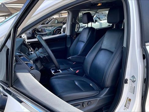 Used 2023 Honda Odyssey Touring image 36