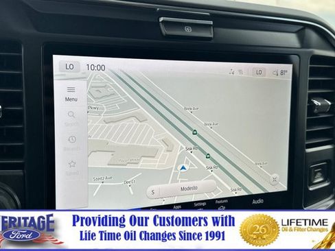 New 2026 Ford F250 Platinum image 18