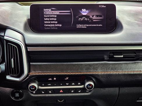 Used 2023 MAZDA CX-50 AWD 2.5 Turbo w/ Accent Package image 19