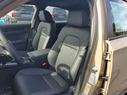 New 2026 Honda Civic Sport Touring image 19