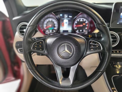 Used 2018 Mercedes-Benz GLC 300 image 14