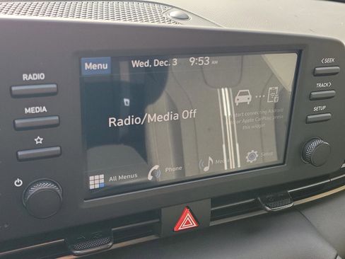 New 2026 Hyundai Elantra SEL Sport image 25