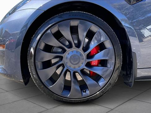 Used 2023 Tesla Model 3 Performance image 10