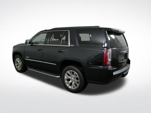 Used 2016 GMC Yukon SLT w/ Open Road Package AWD/4WD image 7