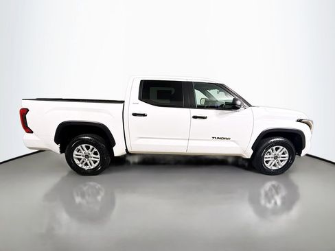 Certified 2025 Toyota Tundra SR5 image 24