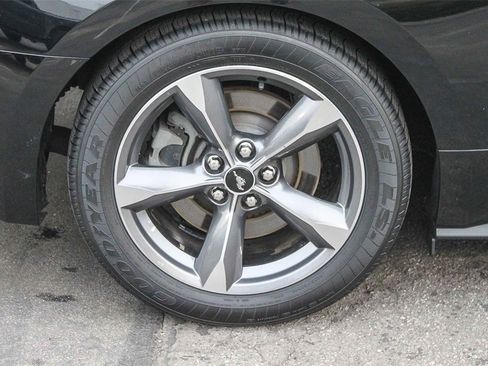 Used 2015 Ford Mustang GT w/ Enhanced Security Package image 13