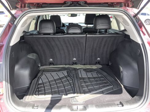Used 2022 Jeep Compass Latitude AWD/4WD image 30