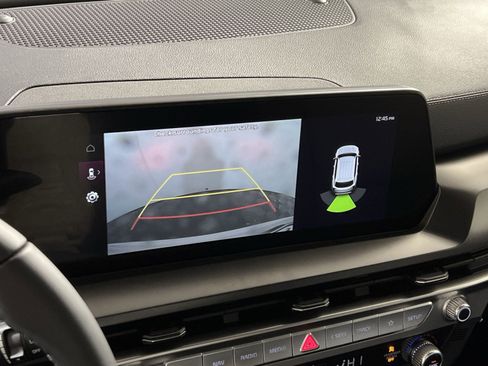 New 2025 Kia Telluride S image 17