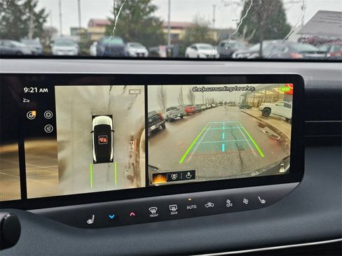 New 2026 Nissan Leaf SV+ w/ Floor Mat Package (SV+) image 21