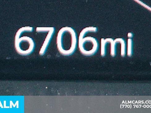 Used 2025 MAZDA CX-70 Plug-In Hybrid w/ Premium Pkg AWD/4WD image 58