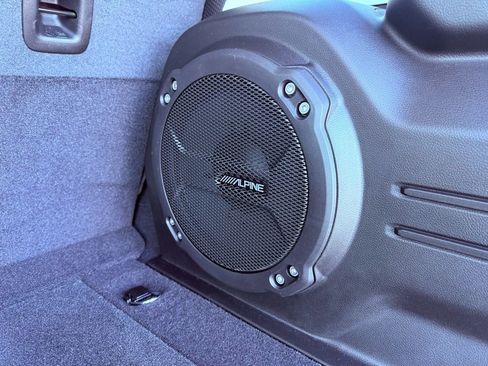 New 2026 Jeep Wrangler Sahara image 24