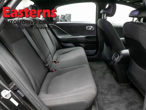 Used 2024 Hyundai Ioniq 6 SE AWD/4WD image 83