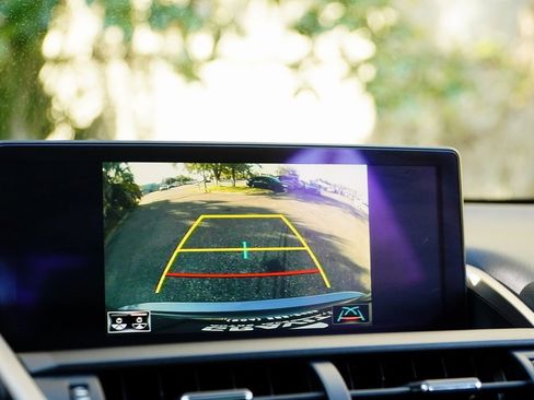 Used 2020 Lexus NX 300 FWD w/ Premium Package image 21