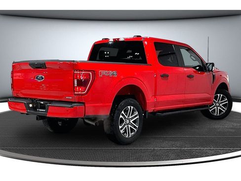 Used 2021 Ford F150 XL w/ STX Appearance Package image 15