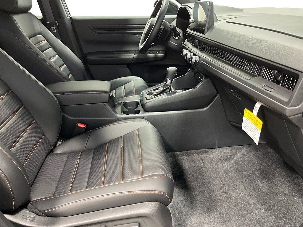 New 2026 Honda CR-V Sport-L image 24