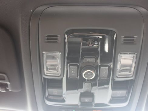 New 2026 Chevrolet Tahoe High Country AWD/4WD image 67