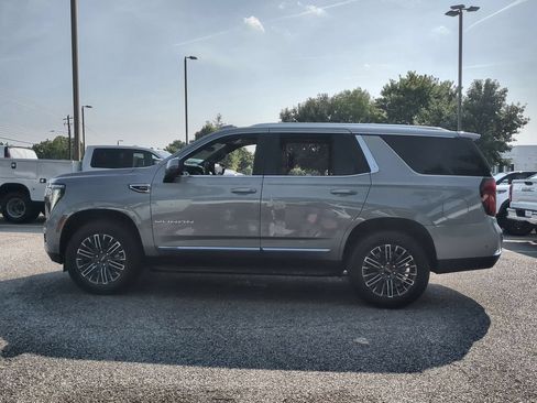 New 2026 GMC Yukon Elevation w/ Elevation Premium Package AWD/4WD image 5