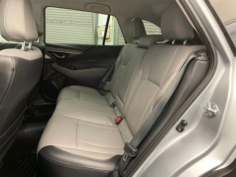 Used 2024 Subaru Outback Limited XT AWD/4WD image 24