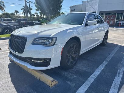 Used 2021 Chrysler 300 S w/ S Model Appearance Package