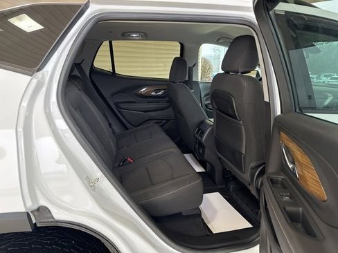 Used 2019 GMC Terrain SLE w/ Driver Convenience Package image 20