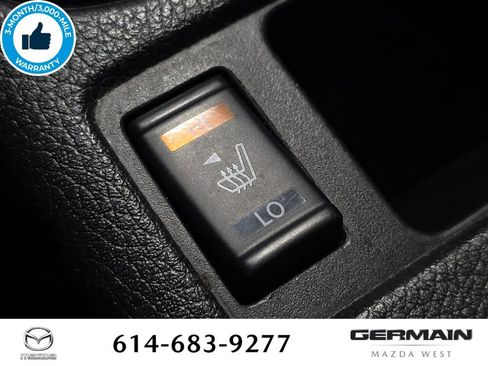 Used 2016 Nissan Rogue SL w/ SL Premium Package image 33