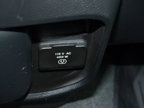 Used 2024 RAM 1500 Tradesman AWD/4WD image 48