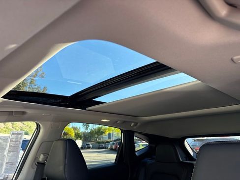 New 2026 Nissan Murano SL AWD/4WD image 7