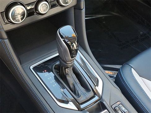 Used 2020 Subaru Crosstrek Hybrid w/ Moonroof Package w/Navigation image 15