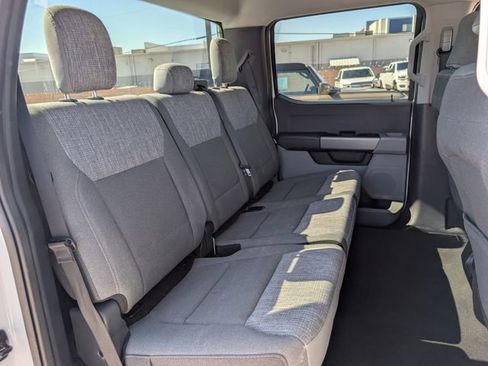 Used 2025 Ford F250 XLT AWD/4WD image 26