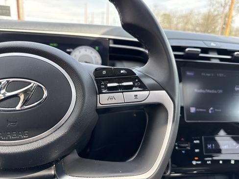 Used 2022 Hyundai Tucson SEL w/ Convenience Package image 3