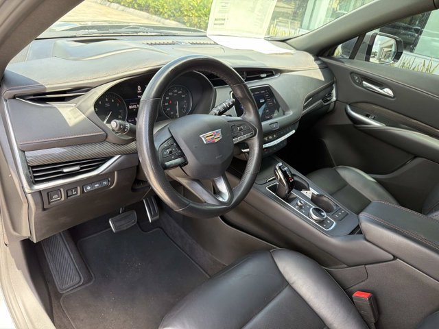 Used 2023 Cadillac XT4 Sport FWD image 14