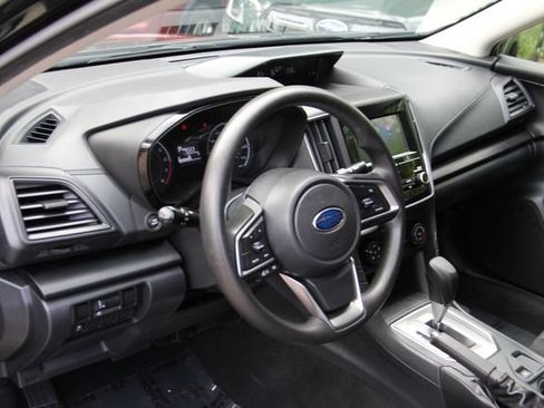 Used 2019 Subaru Crosstrek 2.0i AWD/4WD image 19