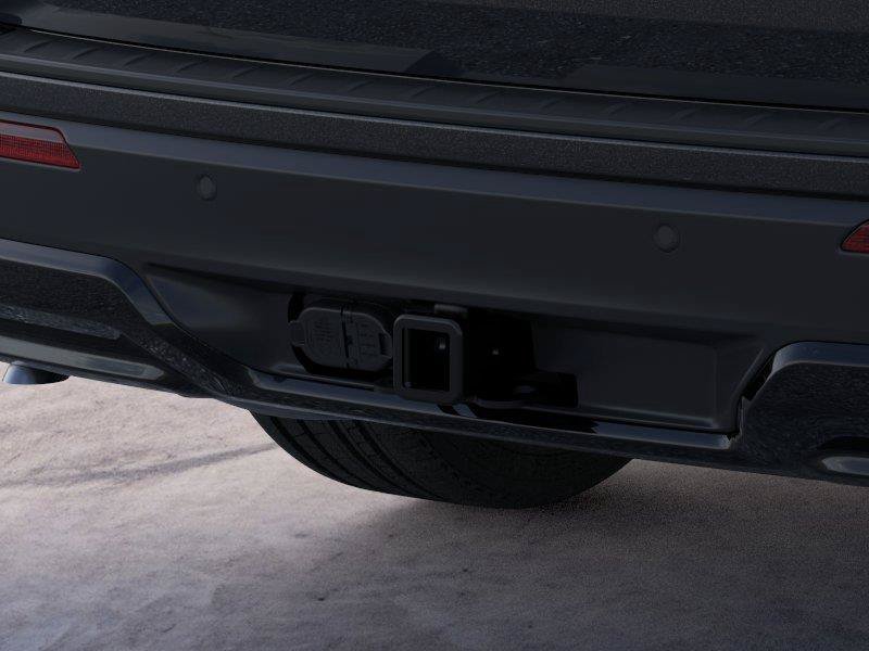 New 2026 Ford Explorer ST-Line RWD image 23