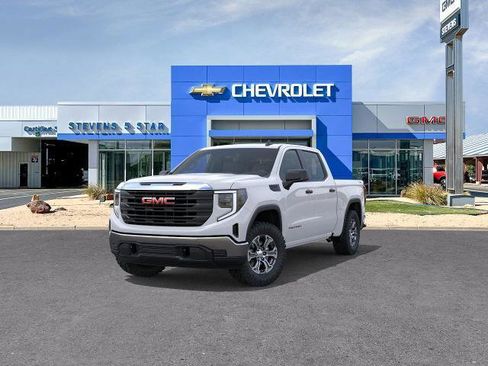 New 2026 GMC Sierra 1500 Pro image 32