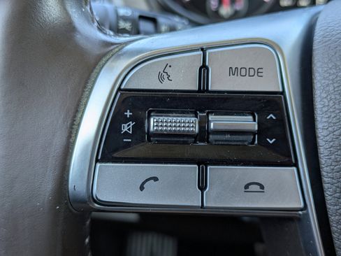 Certified 2021 Kia Telluride SX w/ Towing Package image 35