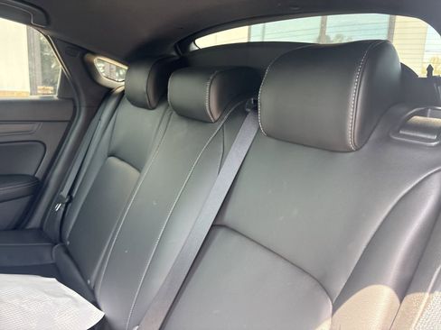 Used 2025 Acura Integra A-Spec image 5