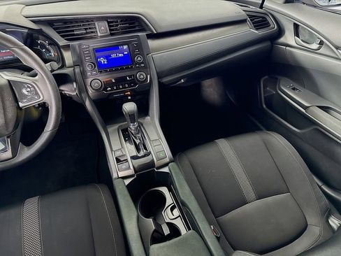 Certified 2020 Honda Civic LX image 29