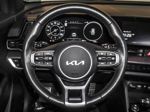 Used 2024 Kia Sportage X-Pro Prestige image 26