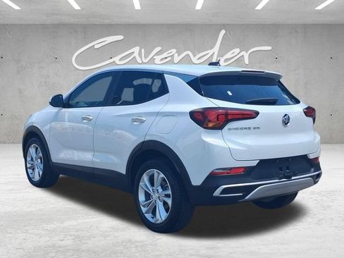 Used 2023 Buick Encore GX Preferred FWD image 17