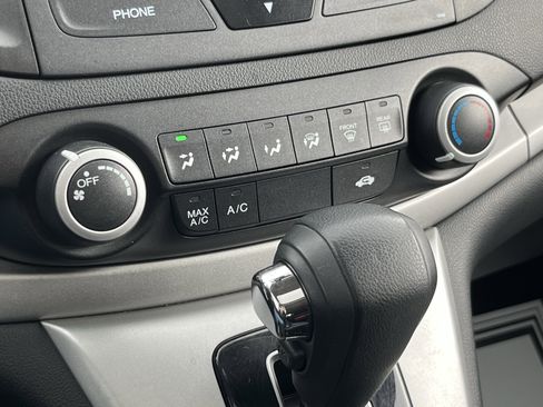 Used 2014 Honda CR-V EX image 29