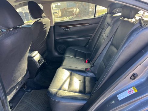 Used 2013 Lexus ES 350 image 28