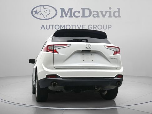 Used 2019 Acura RDX FWD image 28