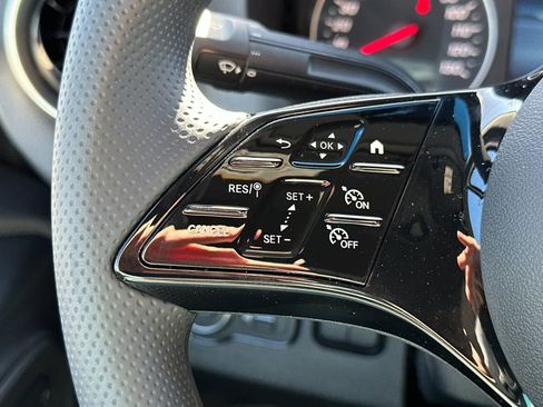 New 2025 Mercedes-Benz Sprinter 2500 image 26