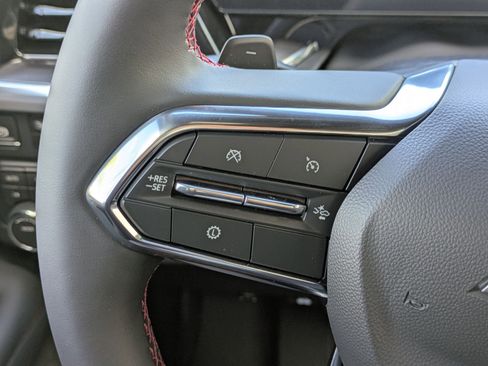 New 2026 Chevrolet Suburban RST w/ Comfort Package image 23