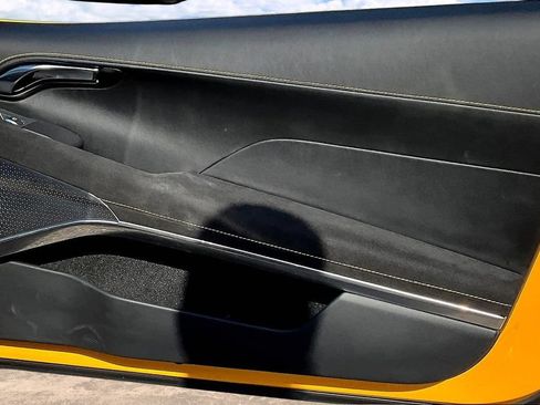 Used 2024 Lotus Emira First Edition RWD image 28
