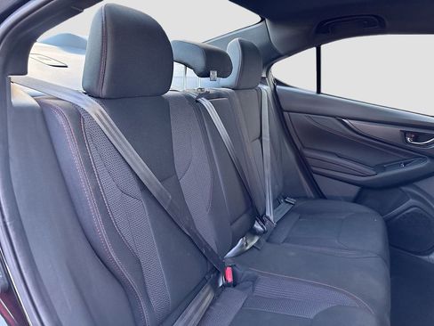 Used 2025 Subaru WRX Premium image 26